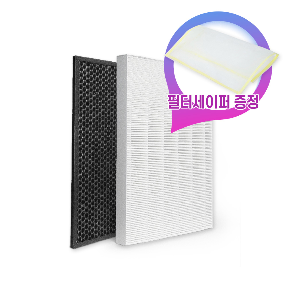 국내산 위닉스 AZPE500-HWK필터 제로플러스 골드(H13), 1개 33,000원