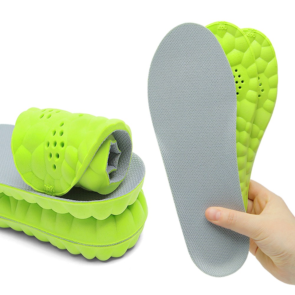 페이퍼플레인 인체공학 신발깔창 푹신한 아치 쿠션 발편한 구름 인솔 PP1603 4,890원