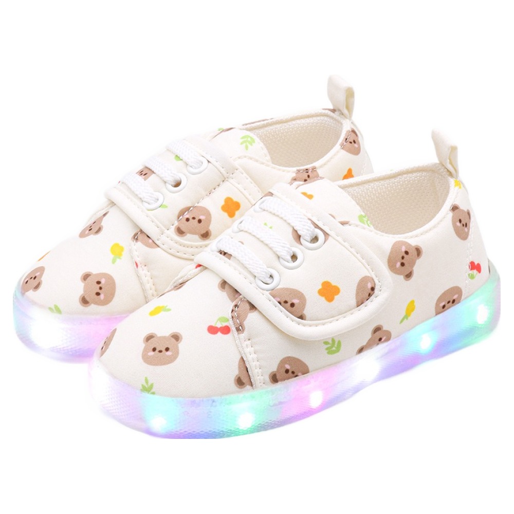 키펀트 데일리 베어팝 LED 스니커즈 D-17 42,900원