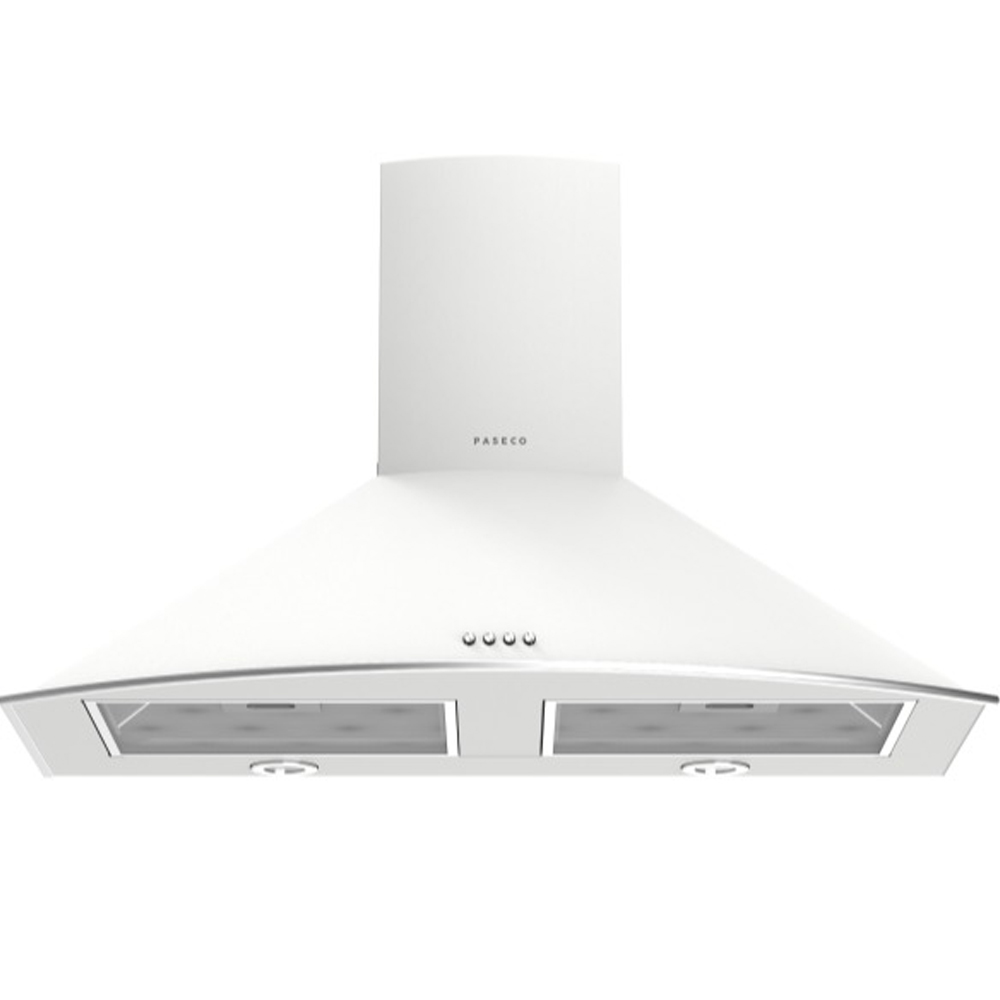 파세코 주방후드 뉴침니 환풍기 화이트, PHD-NCA900W 329,000원