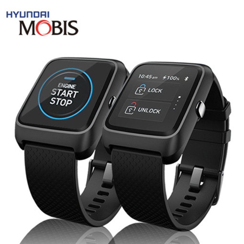 현대모비스 스마트키밴드 워치형 MWB-300 팰리세이드 205,930원