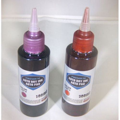 [유진스탬프] 도장/명판/고무인[일제-EVE속건만년잉크100cc 주문제작 35,560원