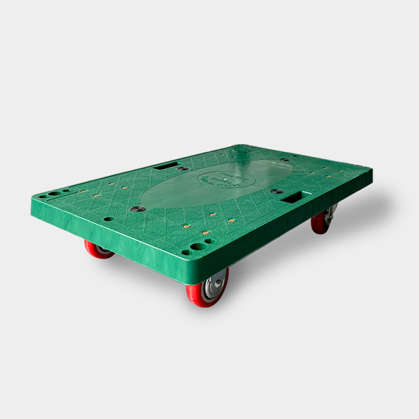 달리 구루마 대차 구르마 카트 엘카 밀차 끌차 수레 400x600 초록소형PVC [국산], 1개 96,800원