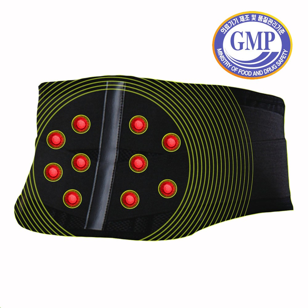 통증완화 의료용 국내산 자석패치 허리보호대 복대 밴드 벨트 요대 노인 어르신 / 식약처인증 제1304호 41,020원