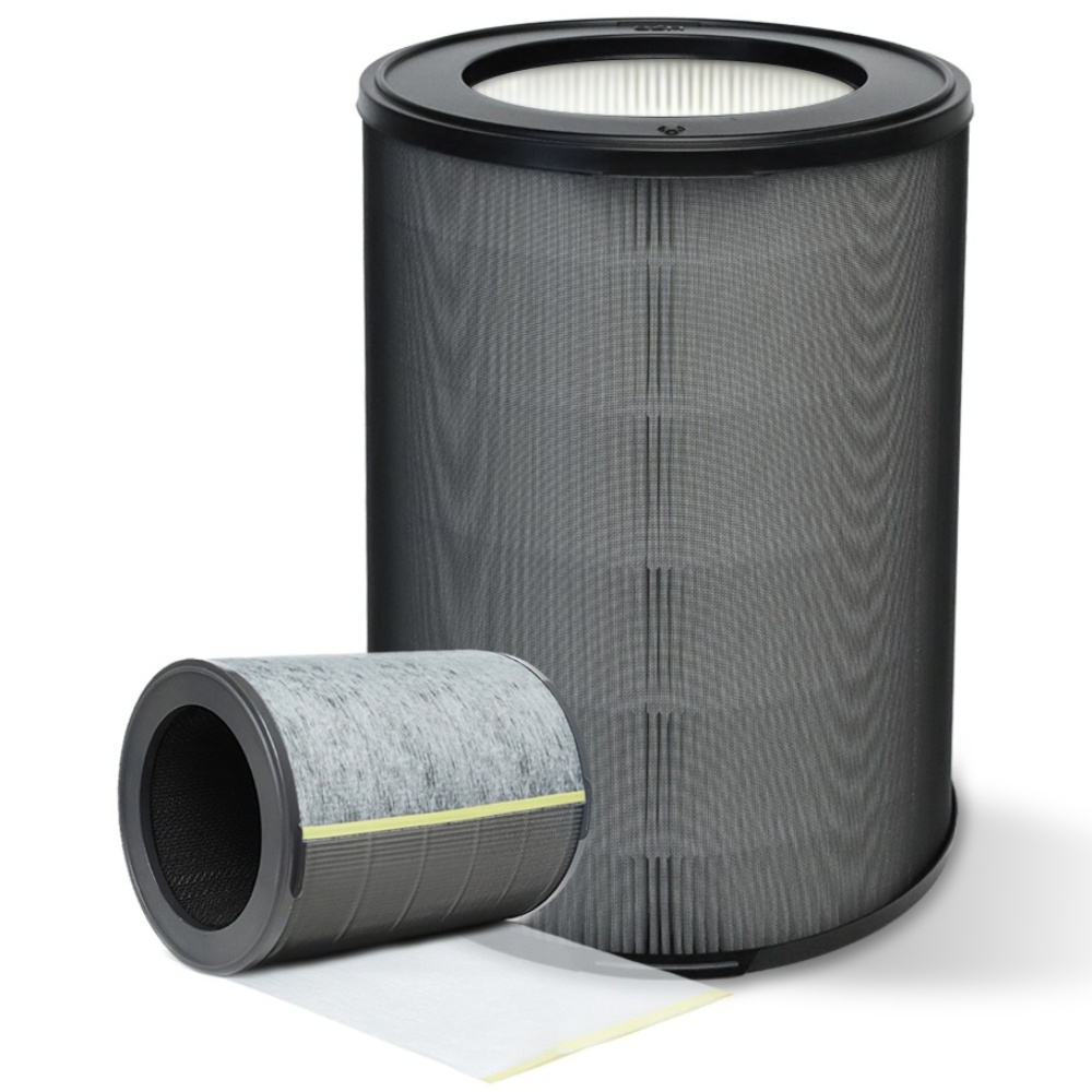 환경필터 위닉스 타워Q 공기청정기 필터 호환 프리미엄필터 + 탈취필터 + 필터세이퍼 AEN331-W0 타워 Q (기본형) 16,800원