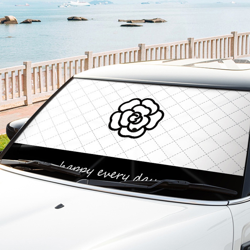 꼬까 단열 햇빛차단 앞유리 파라솔 4,010원