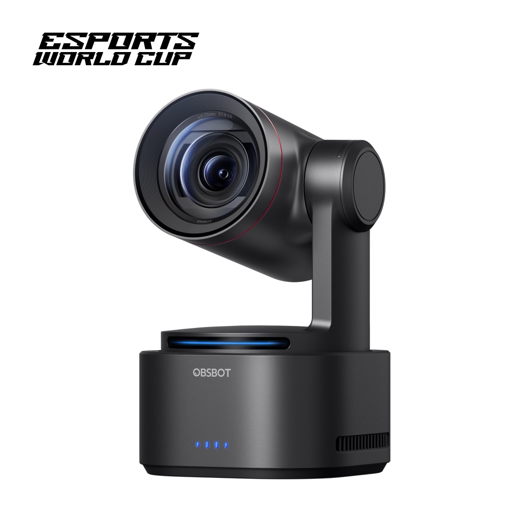 옵스봇(OBSBOT) Tail 2 4K AI 스트리밍 PTZR 카메라 오토 트래킹 2,290,000원