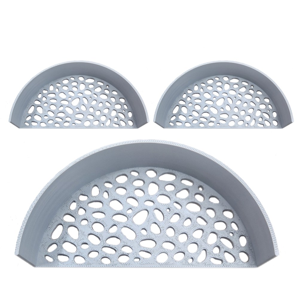 오션 프렌즈 수족관 어항 새우 동굴 은신처 물고기 터널 치어 산란장 휴식 쉘터 보호대 수중 인테리어 소품, 1세트 9,800원