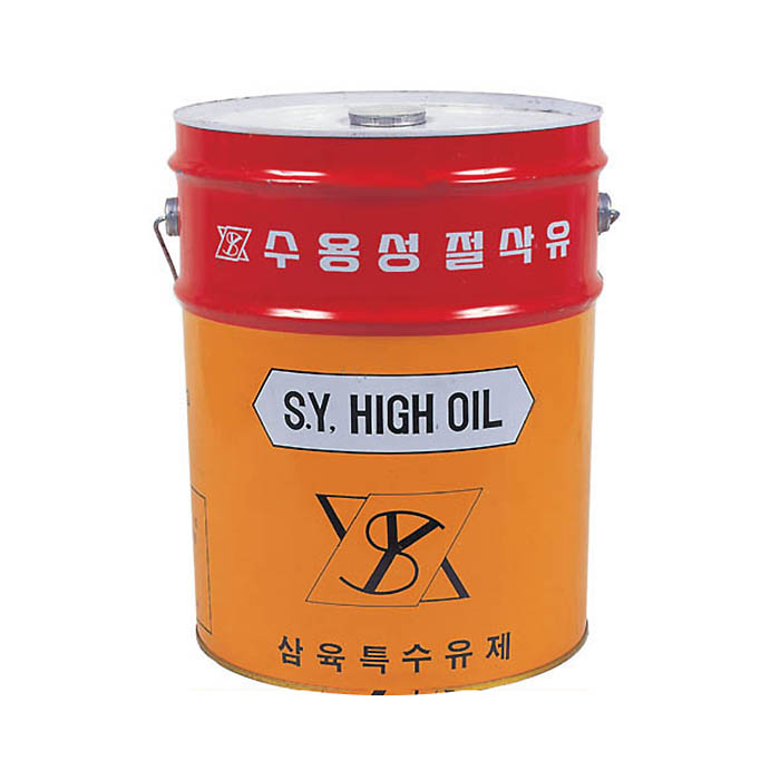 삼육 수용성절삭유 SY-100 백색 W1종2호_(1EA) 77,820원