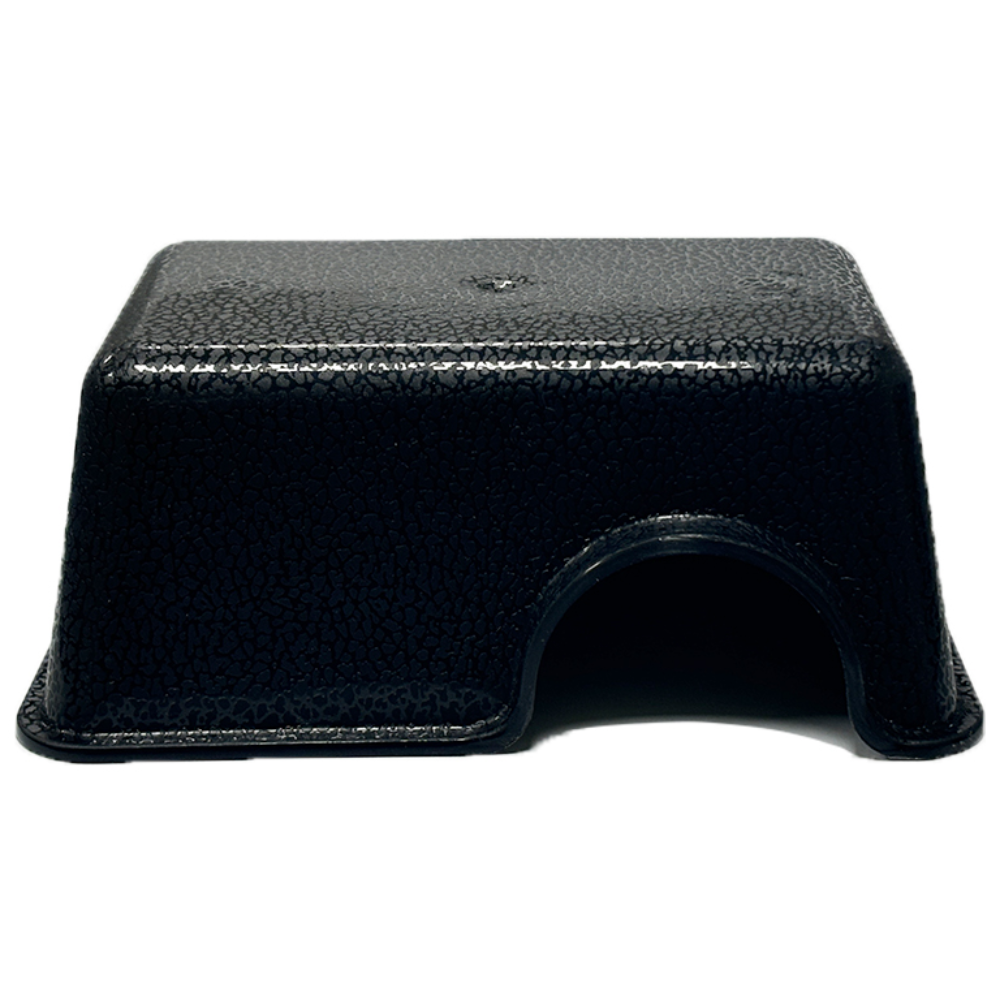 레몽크리프 파충류 소동물 크레스티드게코 은신처 L 3,710원