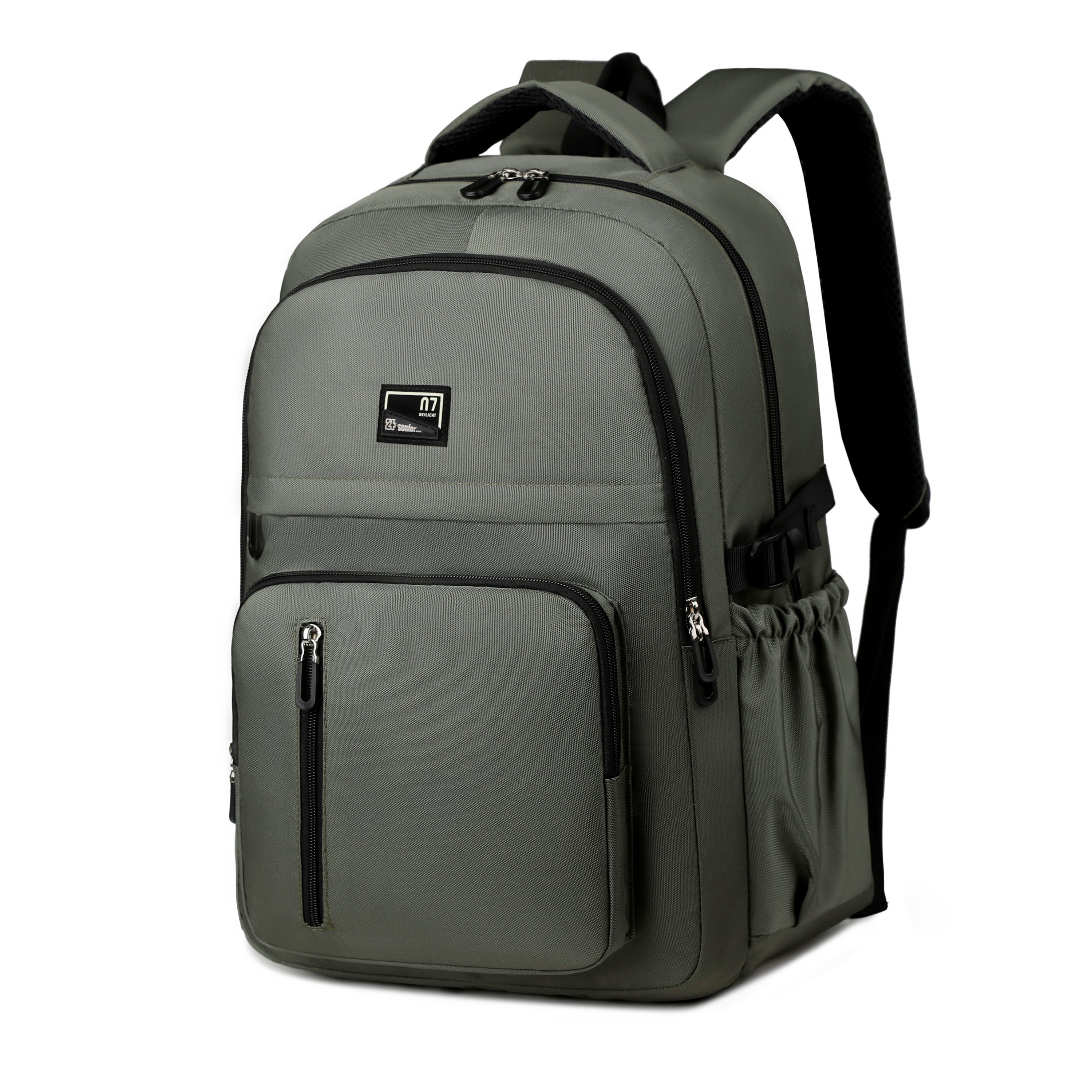 튼튼한 남자 대용량 방수 백팩 노트북 가방 백팩 여행용백팩 중학생 책가방 학생가방 학교 가방 남자 학생가방 인형 없음 KLD-2705 26,760원