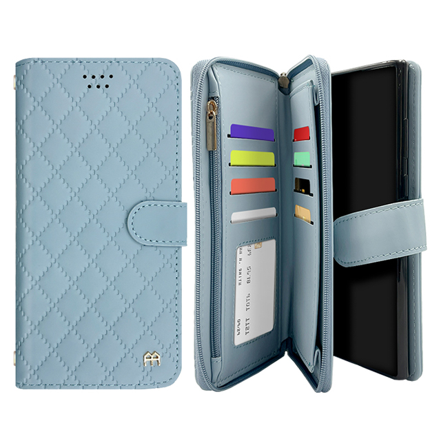 까미또 에스지 킬링 지퍼 다이어리 휴대폰 케이스 27,800원