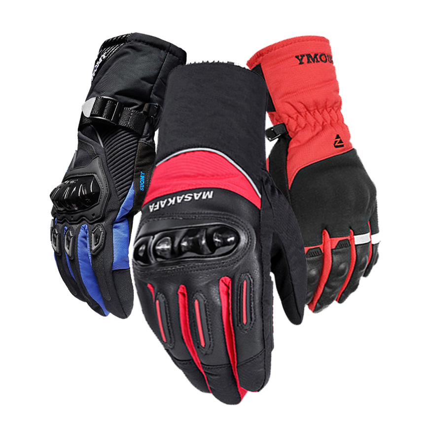 오토바이 겨울 방한장갑 바이크 방수 글러브 20,800원