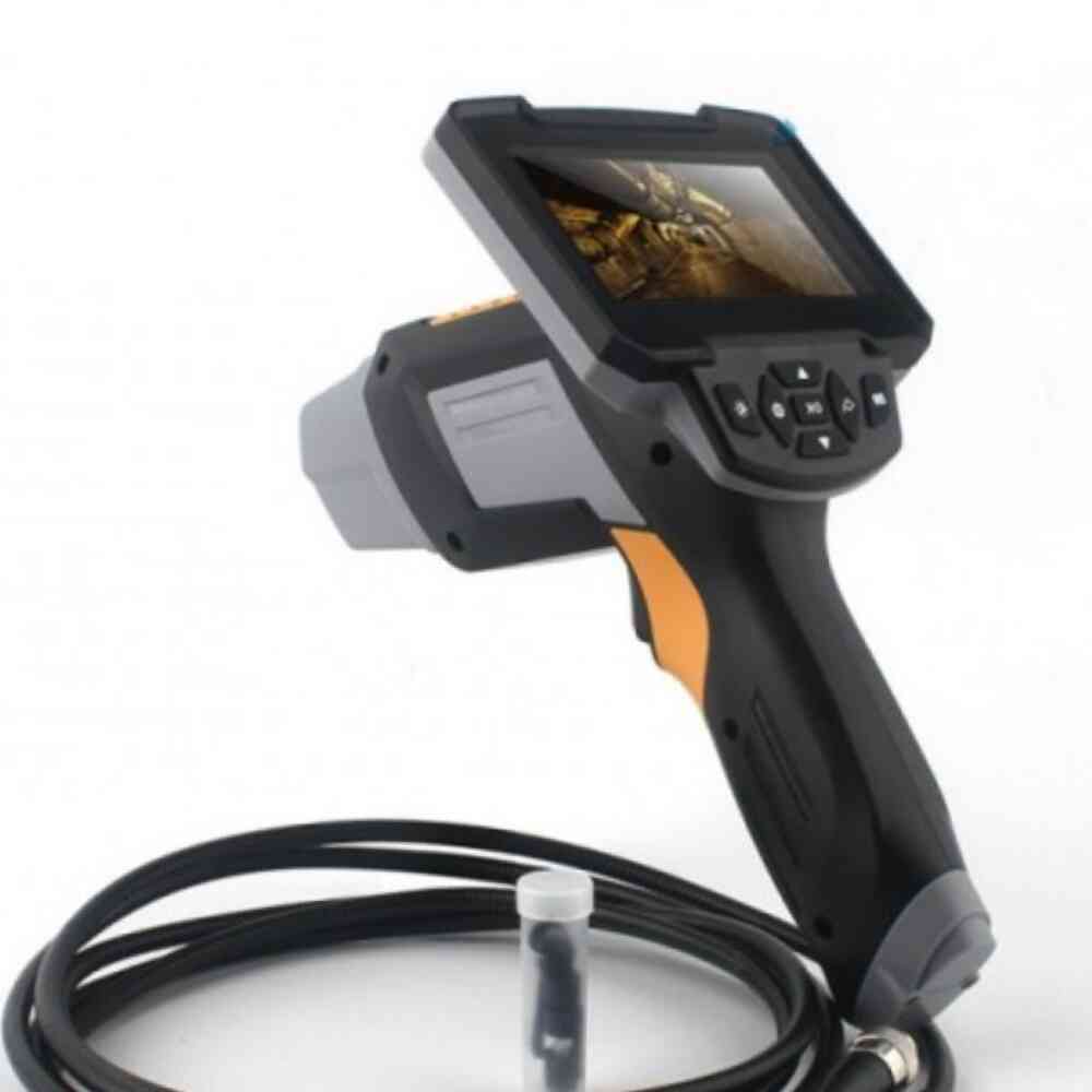 디렉토베리 산업용 듀얼 내시경카메라 IP67방수 5미터 야토 내시경 231,880원