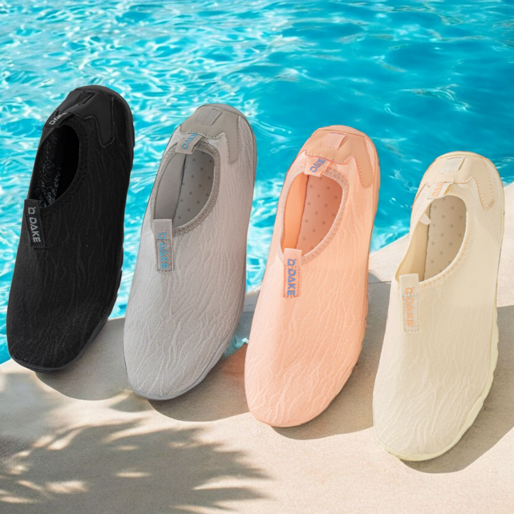 데이크 아쿠아슈즈 남여공용 물놀이신발 워터파크신발 27,490원