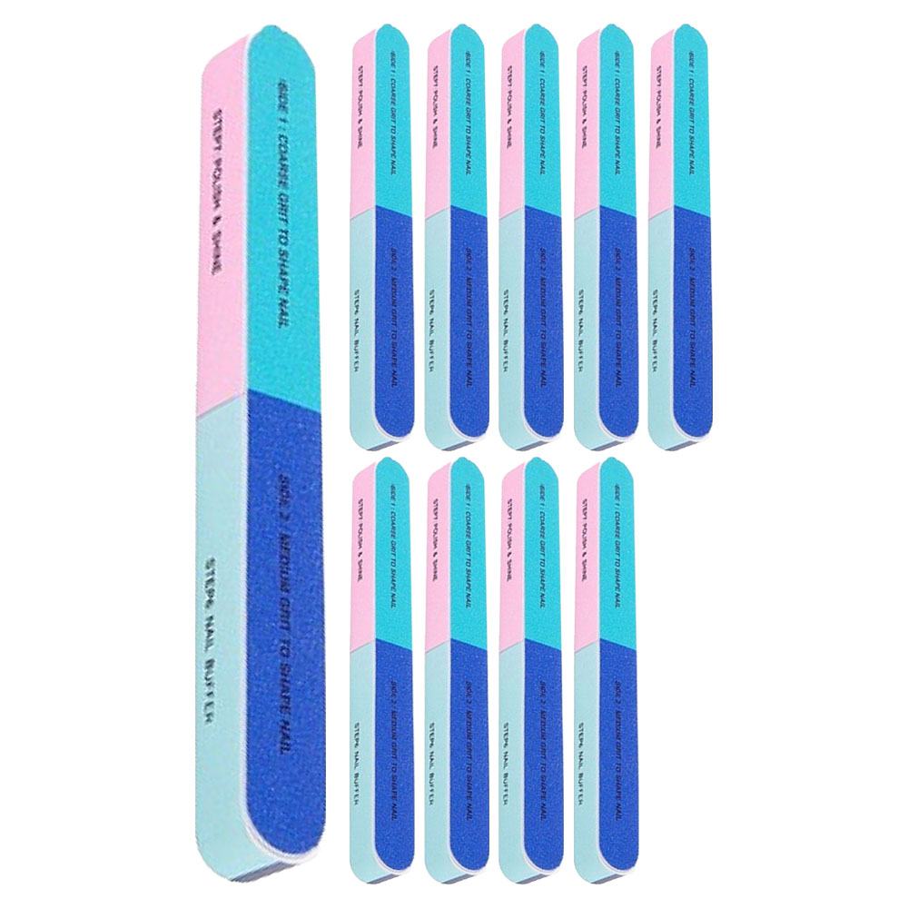 OON 7면 파일 버퍼, 10개 10,000원