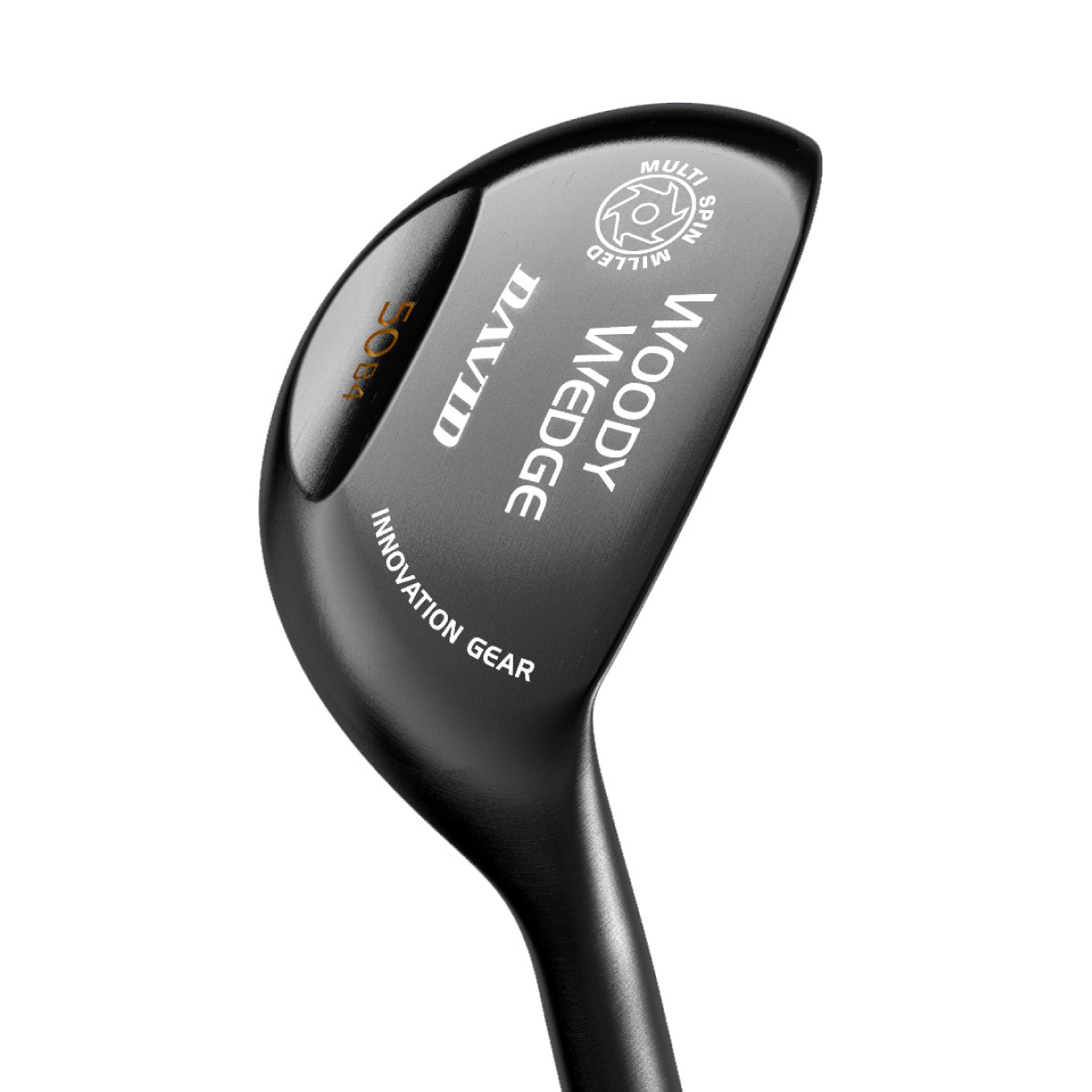 데이비드 신형 고성능 백스핀 웨지 우디웨지 50 56 60도 139,000원