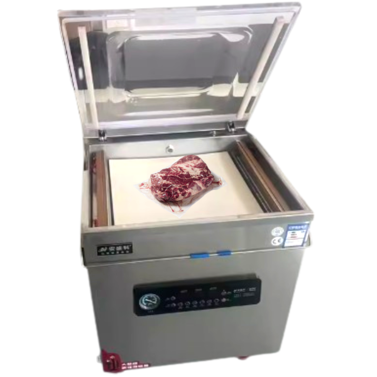 ITEMST 업소용 진공 포장기 압축기 진공 포장 기계 수축 포장기 대형 정육 음식 점 밀봉 영업용, 현재가 399,900원