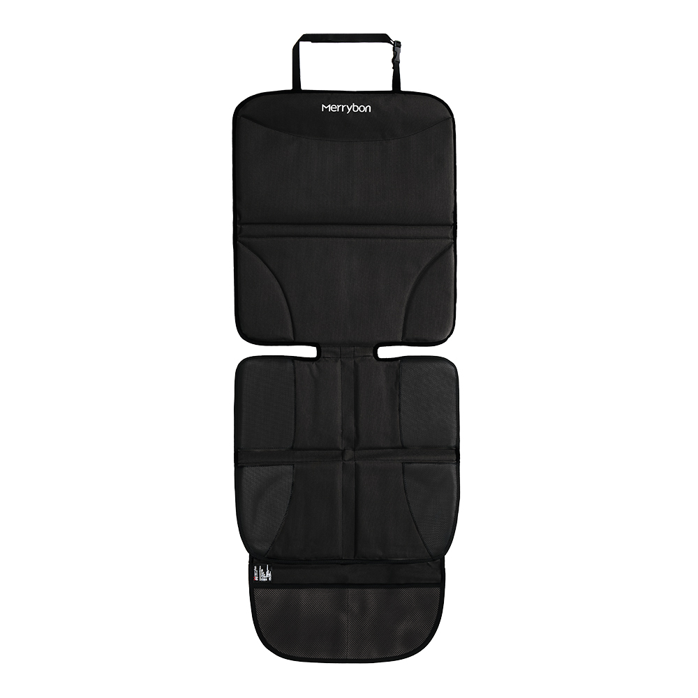 메리본 카시트 보호매트 논슬립 ISOFIX 설치가능 18,500원