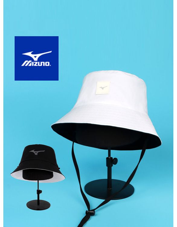 미즈노 릴렉스 리버시블 버킷햇 골프모자-JIN 2974400 35,200원