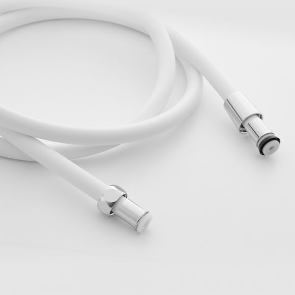 퓨어썸 시그니처 샤워호스 1.5M 프리미엄 의료용 실리콘 물때방지 실리콘샤워기호스 45,300원