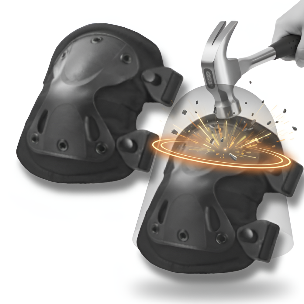 유용몰 야외 현장 산업용 작업용 무릎보호대 패드 11,900원