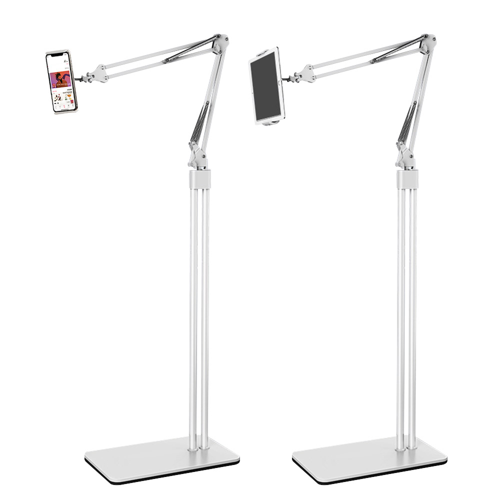 아이엠듀 침대 자바라 책상 스마트폰 태블릿 거치대 스탠드형 아이폰 아이패드 갤럭시탭 호환 29,900원