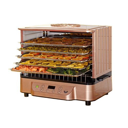 식품건조기 UV살균 식기건조 스테인리스 가정용 과일 야채 고추 고구마 소형 퓨어쿡 229,000원