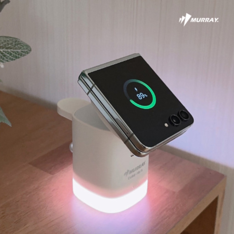 벨류온 3in1 맥세이프 올인원 삼성 애플 고속 무선 충전기 35,400원