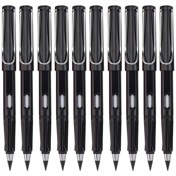 모다스토어 무한연필 10개 묶음 세트 15,650원