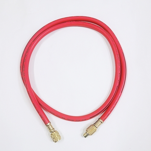 R22 레드 에어컨 매니폴드호스 R22 R12 R134a 404 502 10,500원