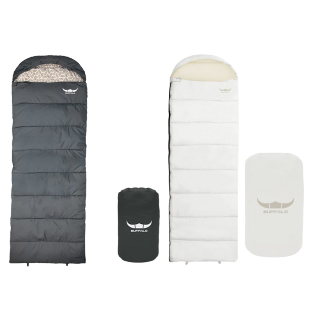 버팔로 라미침낭 2종 세트 169,800원