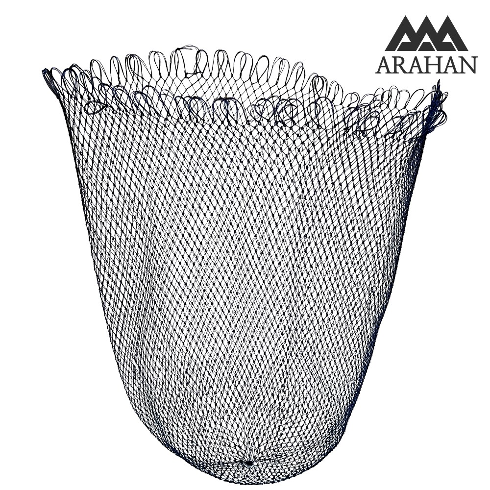아라한 블랙 수제 경심망 나일론줄 경심줄 뜰채 교체망 19,900원