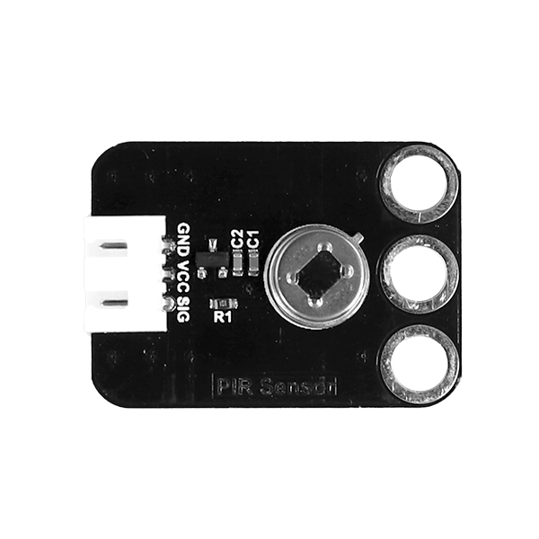 [적외선 동작 감지 모듈 Grove Type] 아두이노 1,500원