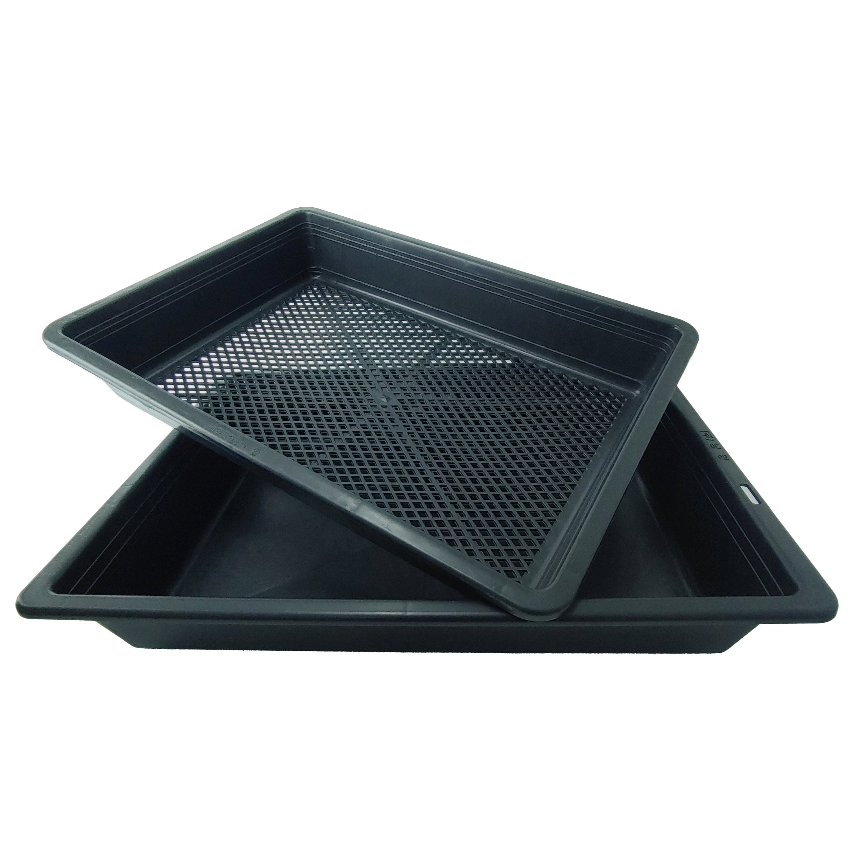 삽목 상자 저면관수상자 대형 저면관수 모종 화분 운반 모종포트 포트 트레이 플라스틱상자 3,150원