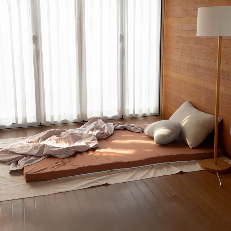 라떼크림 마일드 바닥토퍼, 모카무스, 8cm 174,010원