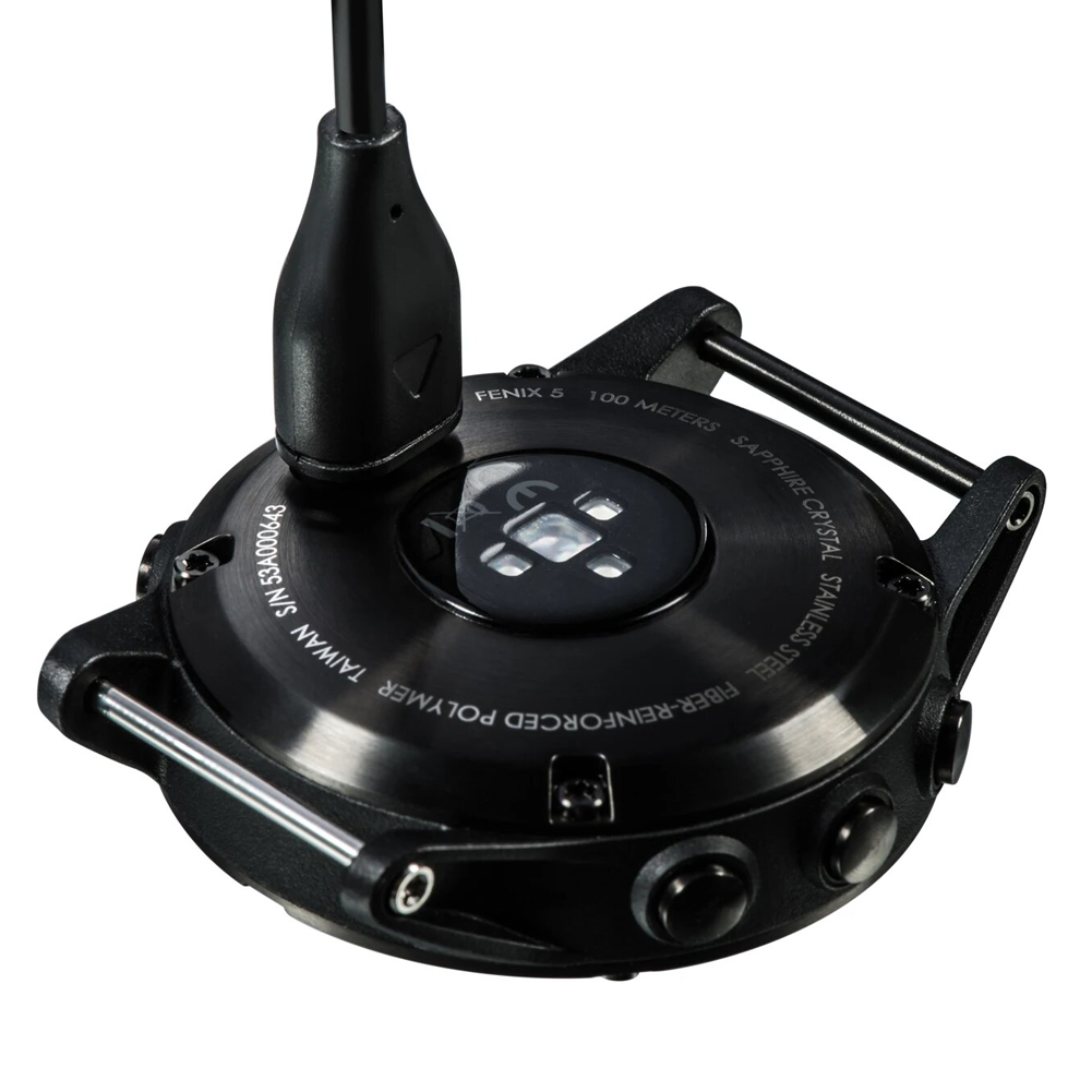 이너스 가민 Garmin USB 충전 마그네틱 케이블1m, 1개(단품) 9,800원