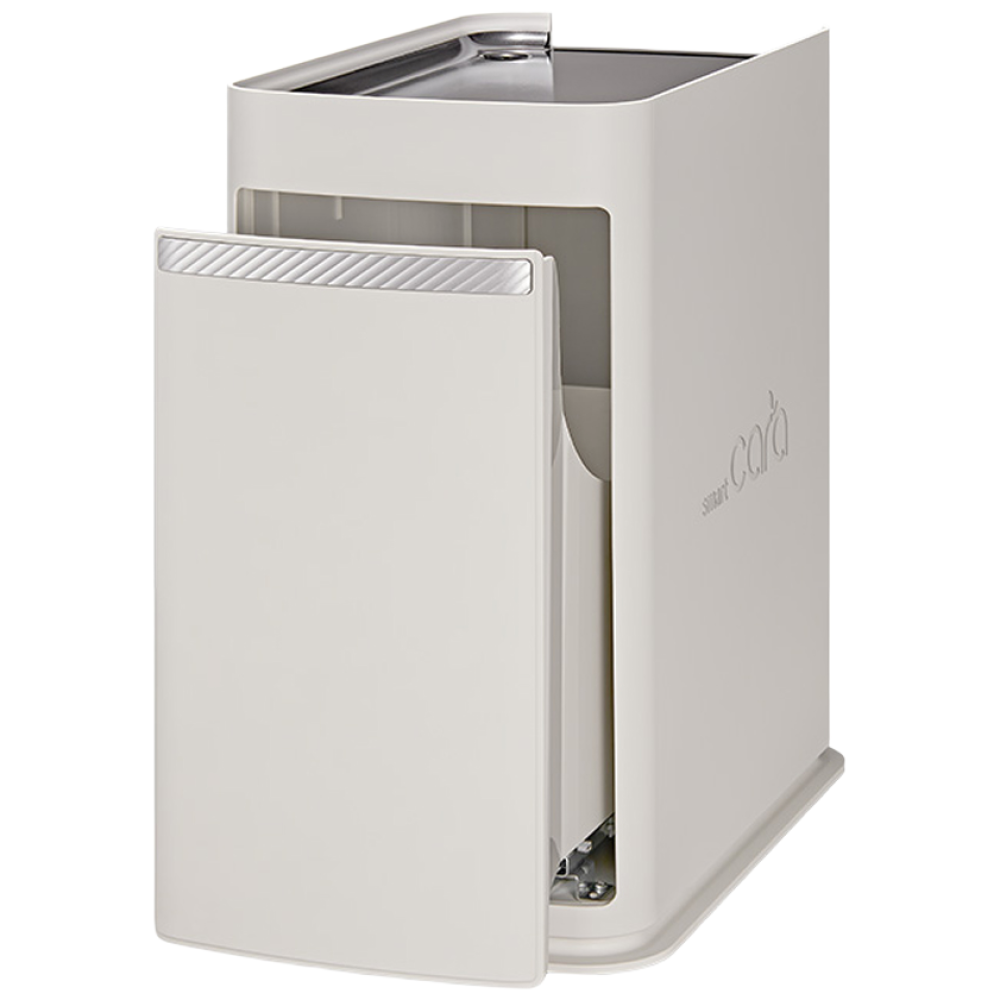 스마트카라 400시리즈 전용스토리지타워 (400PRO2,PRO X,SE 공융모델), 베이지 129,000원