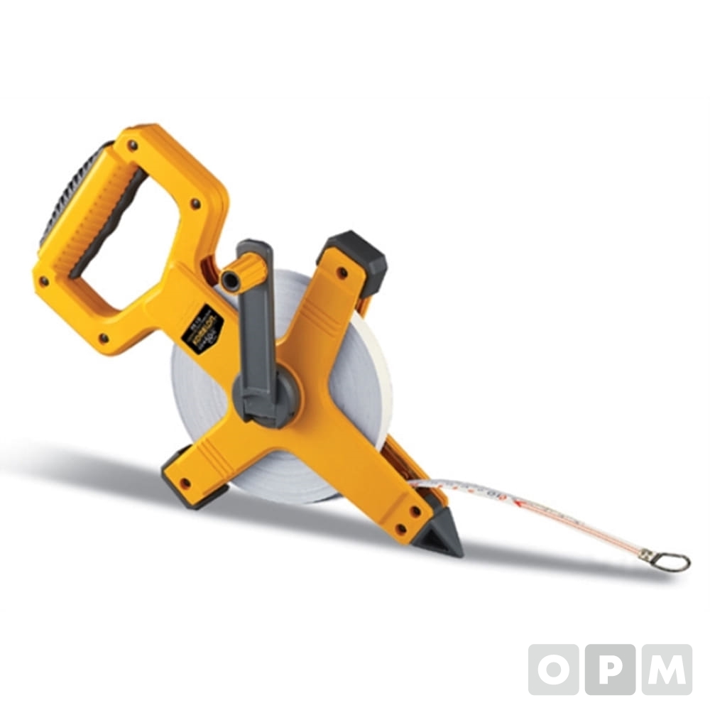 제사오스토어 코메론 줄자 30mx13mm 1EA 거리측정기 공업용 건축용 실측도구 66,400원