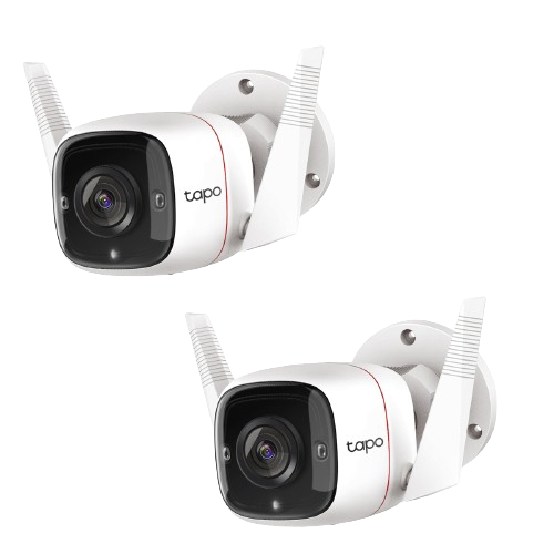 1+1 총2대 티피링크 Tapo C310 300만화소  실외방수 홈CCTV 120,600원