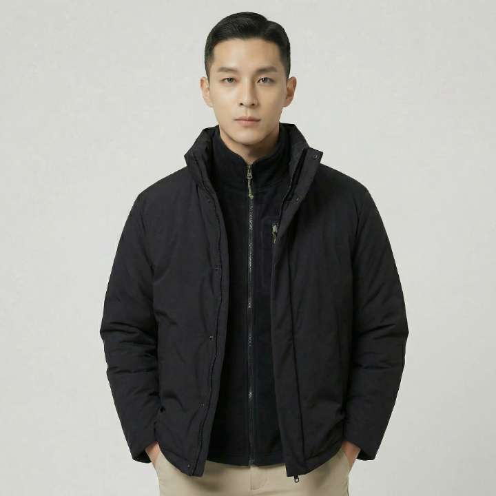 (네파) 남녀공용 고어텍스 경량 구스다운 자켓 [정가: 469,000원] 179,000원