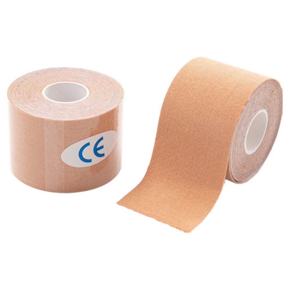 스포츠 테이프 테이핑 요법 키네시올로지 근육 발목 손목 무릎 허리 헬스 어깨 5cm x 5m, 20개 29,990원