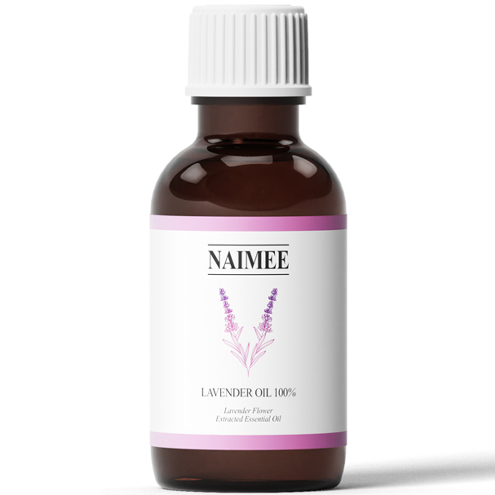 나이미 라벤더 에센셜 오일, 30ml, 1개 22,000원