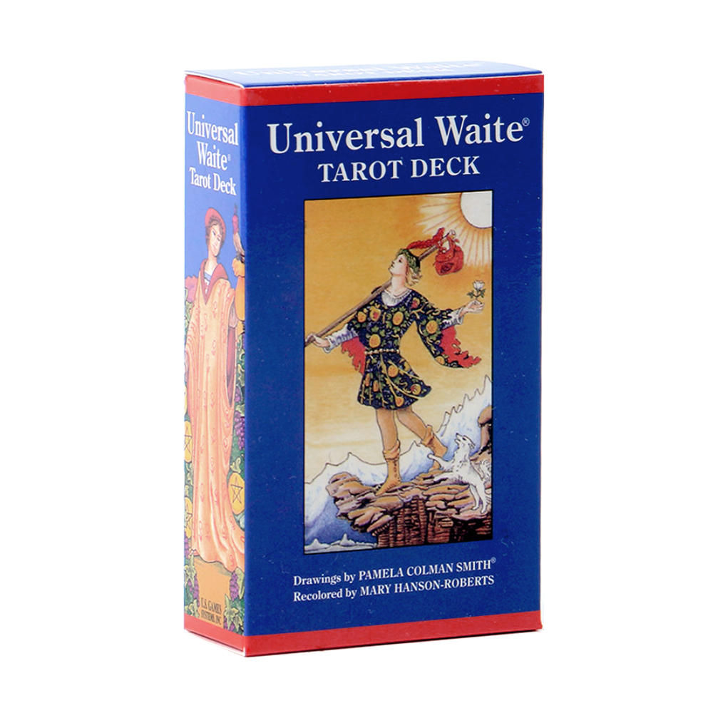 유니버셜웨이트 타로카드 테이블보 보드게임C006-O 390원