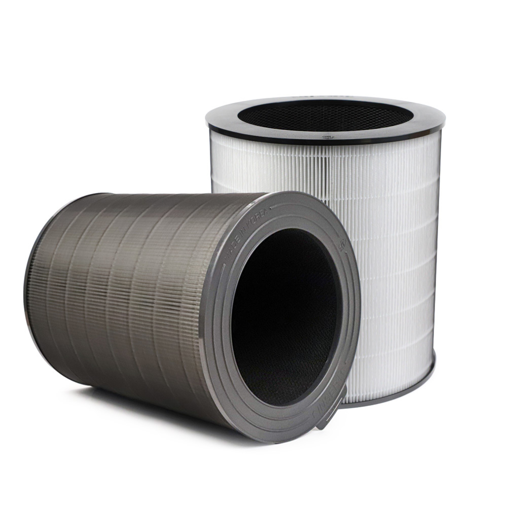 캐리어 공기청정기필터 RCAPS-F060HRRW 클라윈드 18평, 1개 45,000원