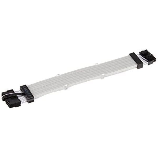 Lian Li 파워서플라이 리안 리 주소 지정 가능 RGB 스트리머 플러스 듀얼 6+2에서 8 핀 원본 버전 1 V2 아님 75,300원