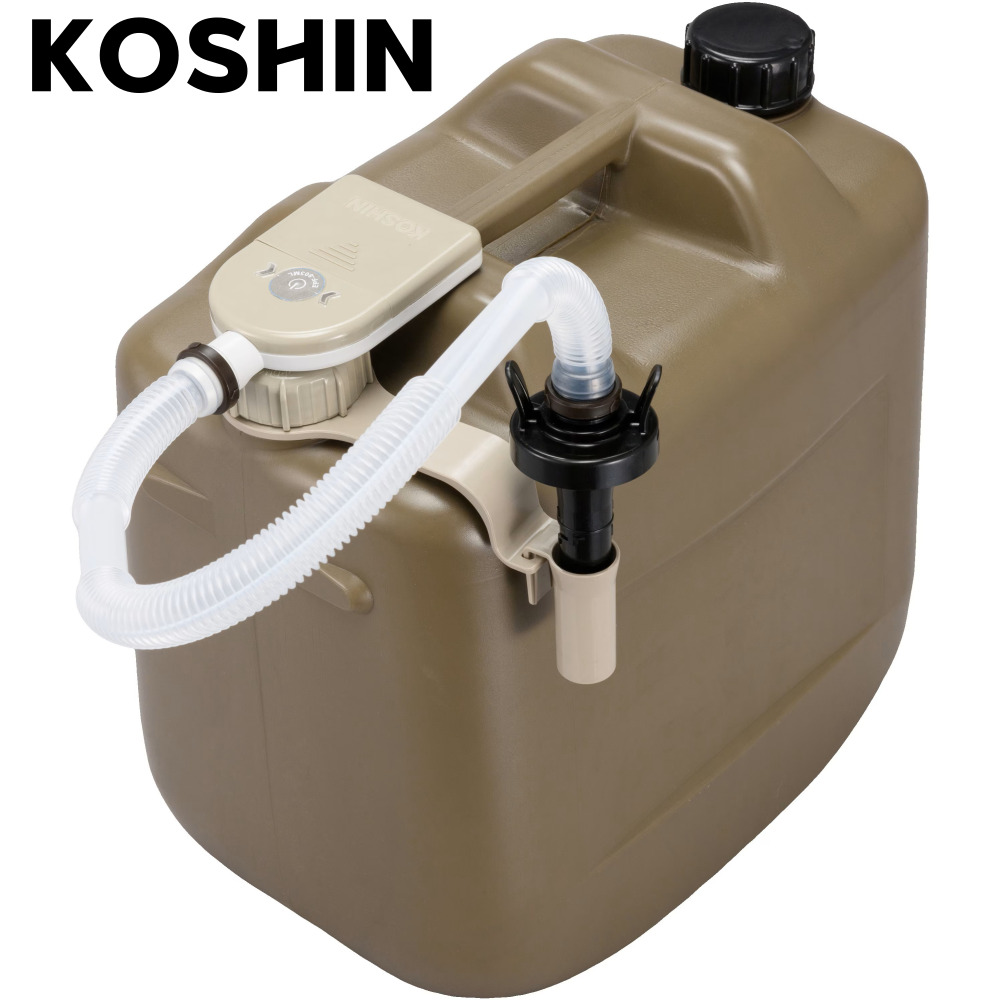 고신 자동 급유기 신형 EPF-803ML 자동 멈춤 기능 자석 홀더 캠핑 기름 주유기 등유 25,780원