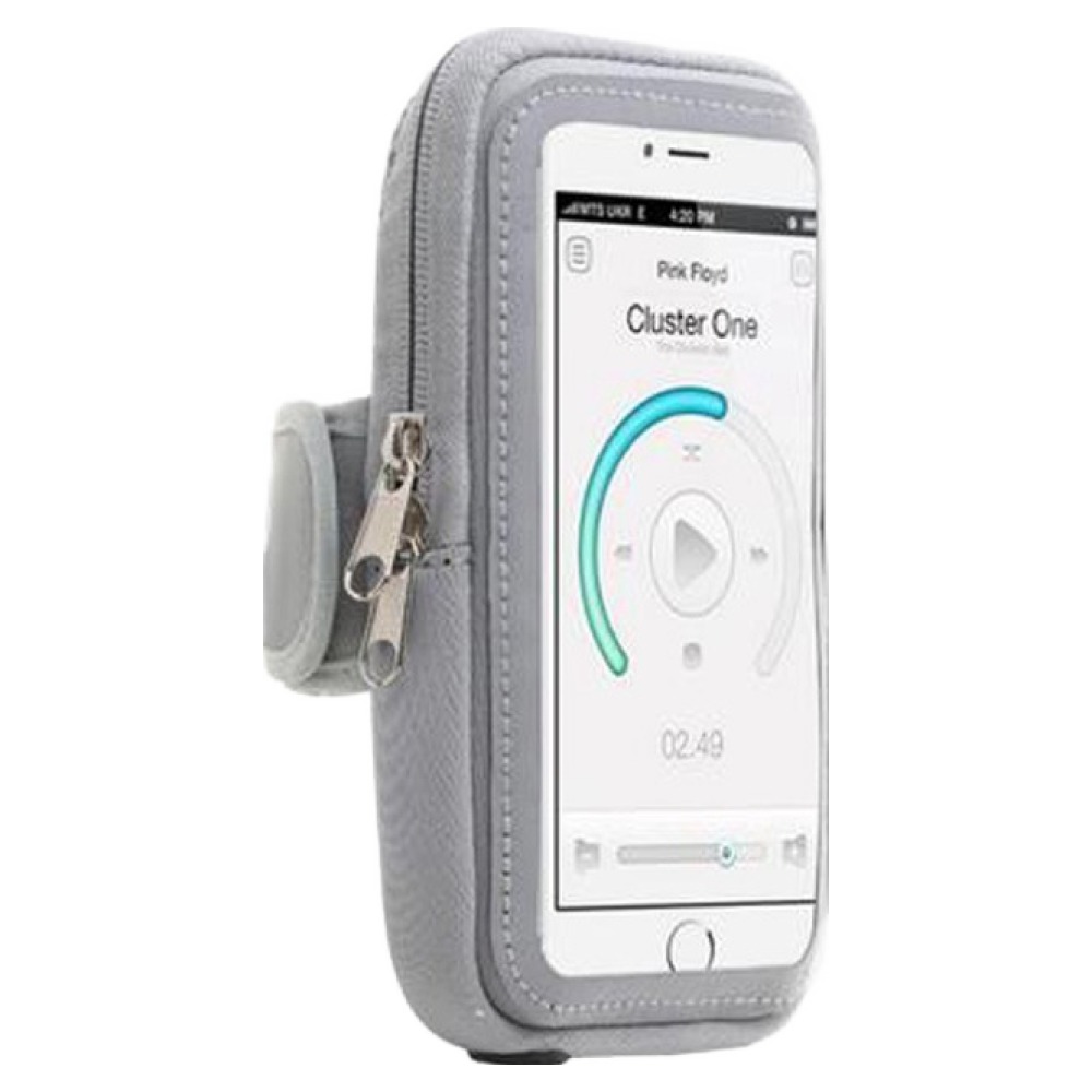 올이즈유 조깅 스마트폰 암밴드 6,520원