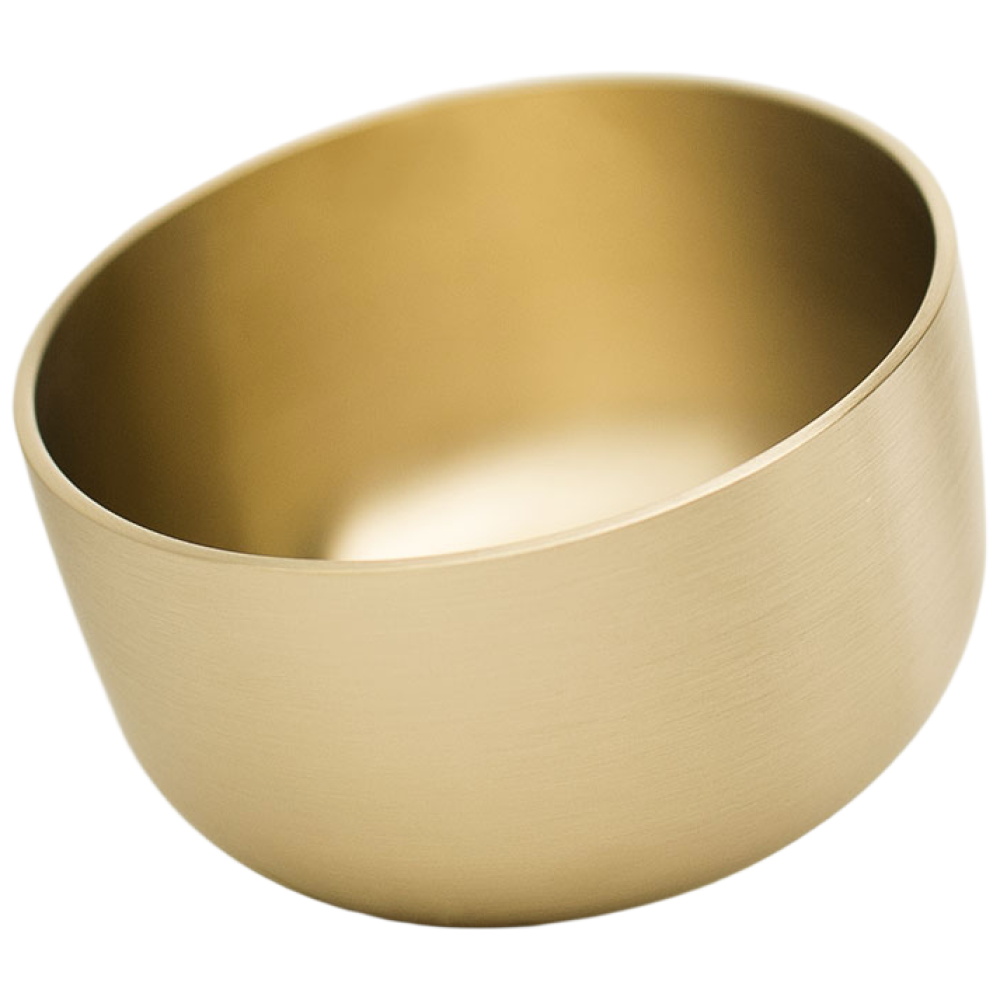 서촌유기 방짜 막걸리잔 혼술 술잔 주방용품, 막걸리잔, 1개 39,900원