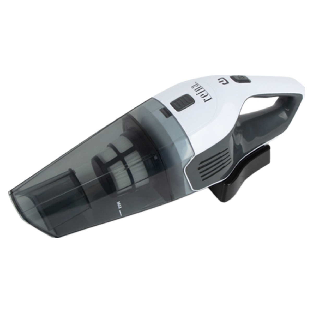 레이나 미니멀 DC모터 핸디형 무선 청소기 RC-2402, 화이트, RC-2402 42,900원